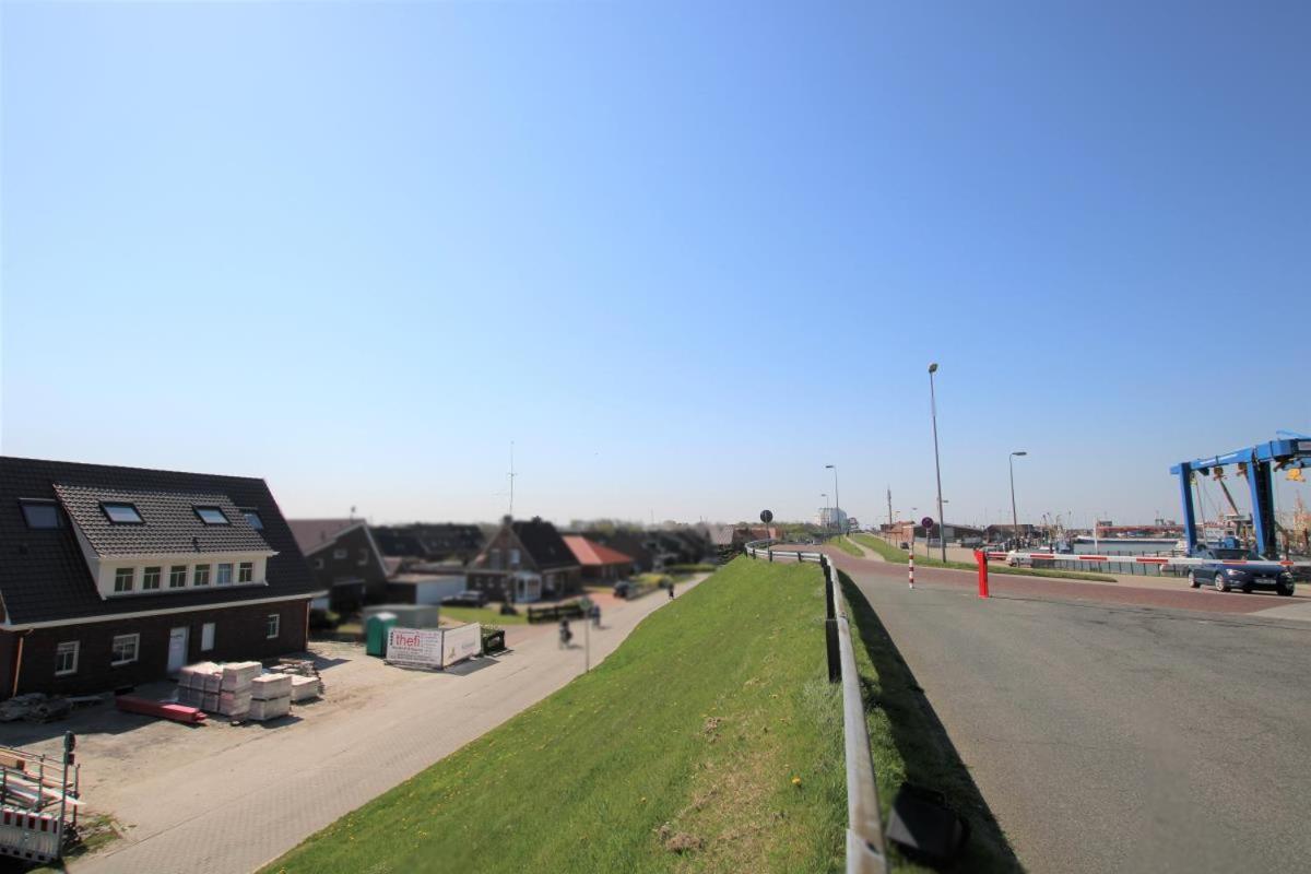 Seeblick 2 Norddeich  Zewnętrze zdjęcie